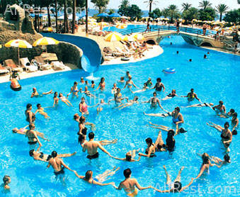 Club Zigana 35